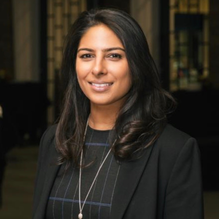 Alyshia Mangalji