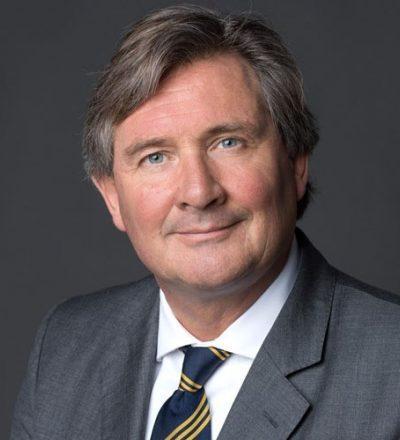 Dirk Bakker