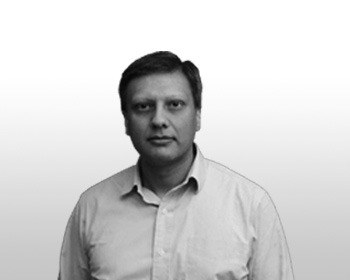 Jagdish Johal