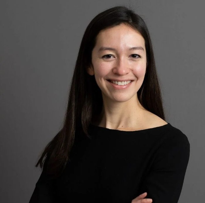 Lauren Okada Young