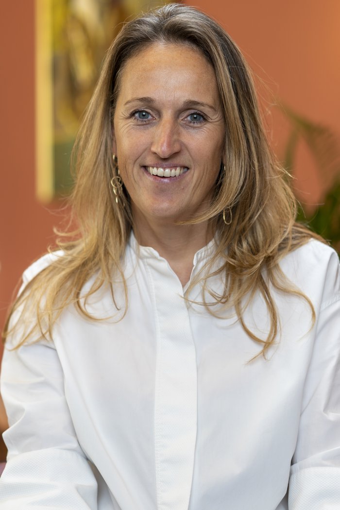 Marloes Knippenberg