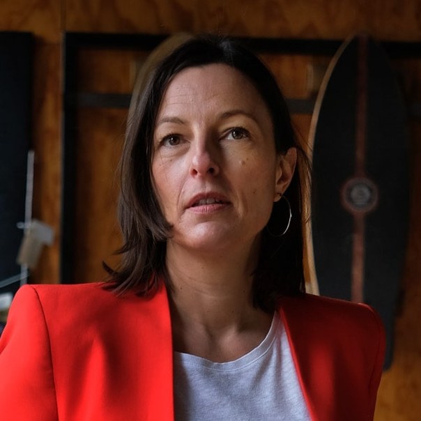 Tanja Millner